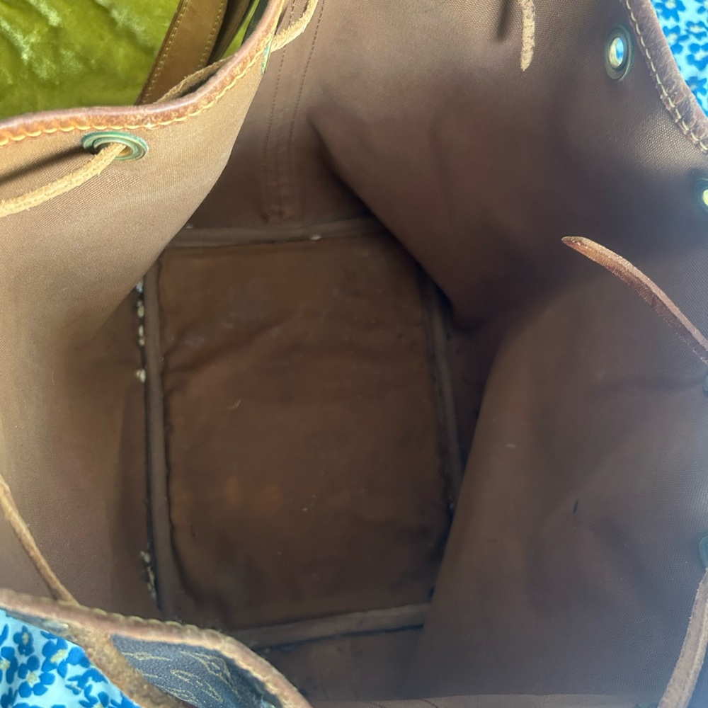 Louis Vuitton Petite Noe Monogram Bag - Picture 3 of 7